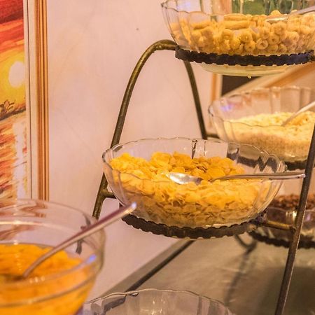 Country Garden Phoenix Hotel Хуаншань Экстерьер фото