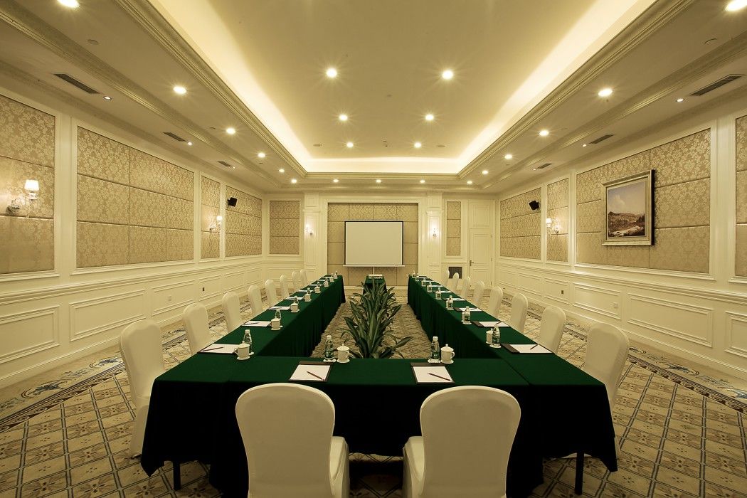 Country Garden Phoenix Hotel Хуаншань Экстерьер фото