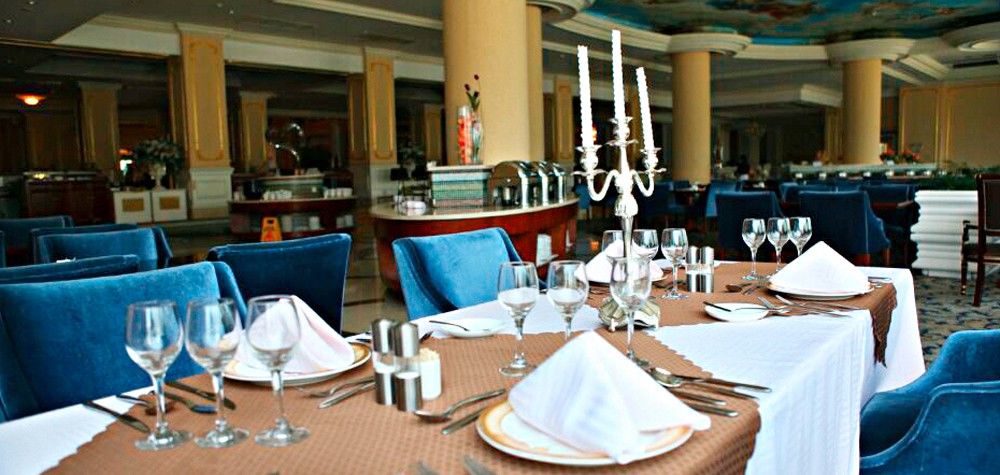 Country Garden Phoenix Hotel Хуаншань Экстерьер фото