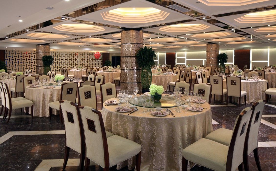 Country Garden Phoenix Hotel Хуаншань Экстерьер фото