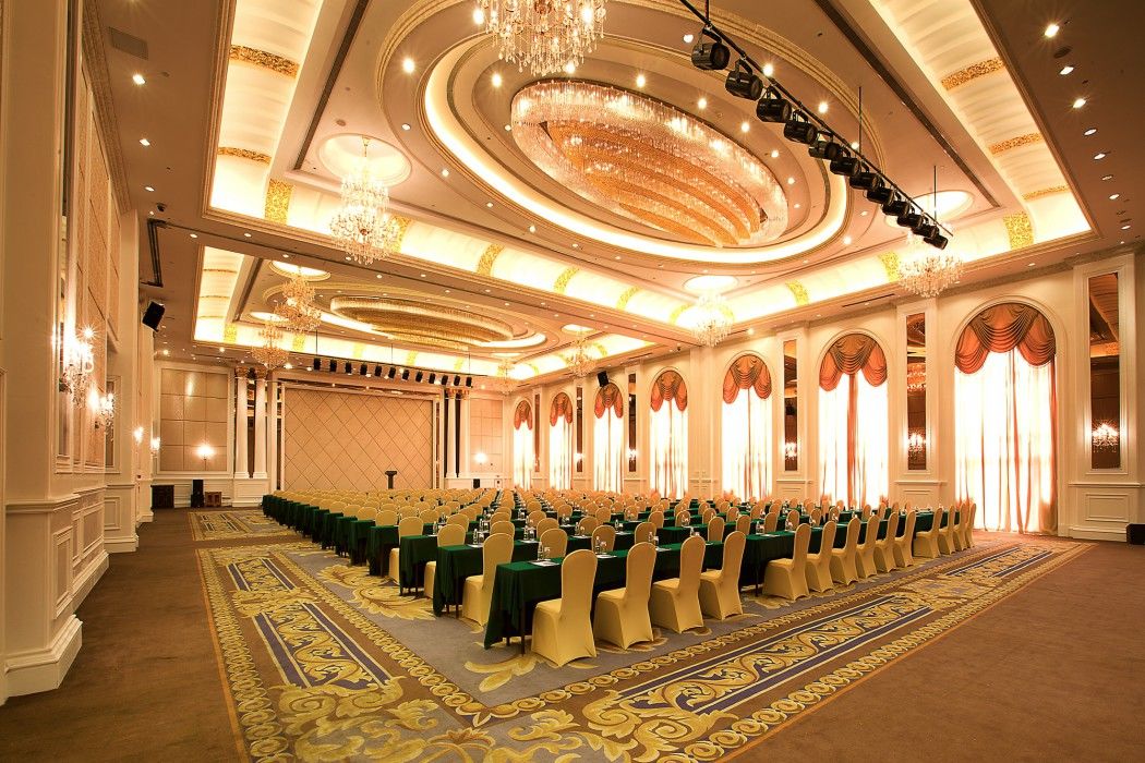 Country Garden Phoenix Hotel Хуаншань Экстерьер фото