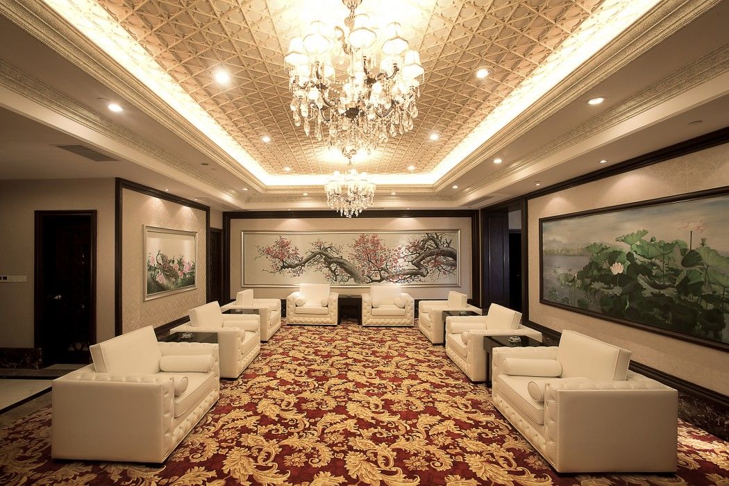 Country Garden Phoenix Hotel Хуаншань Экстерьер фото