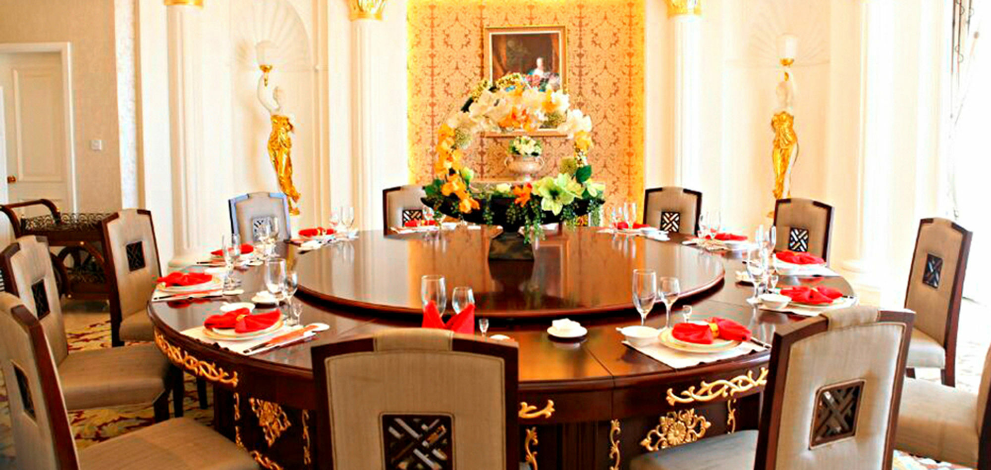 Country Garden Phoenix Hotel Хуаншань Экстерьер фото